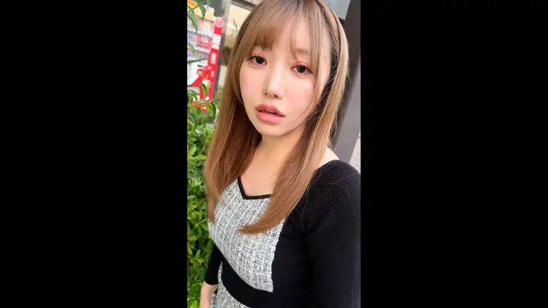 流川莉央｜ギャル 映像シーン-3