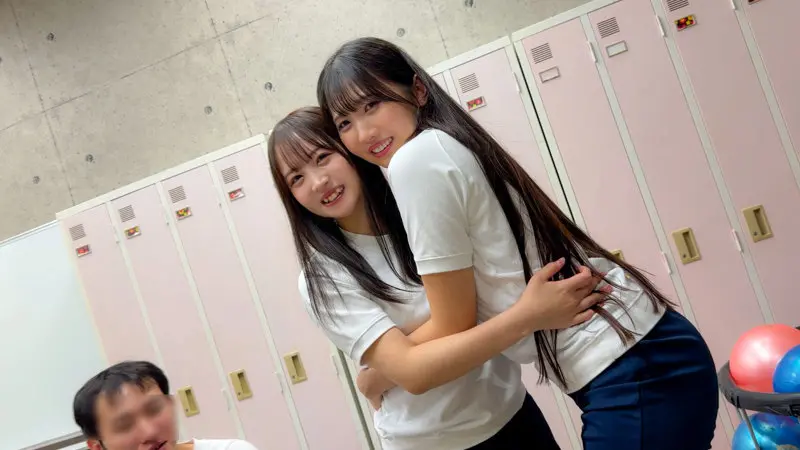 巴ひかり|女子校生 映像シーン-3