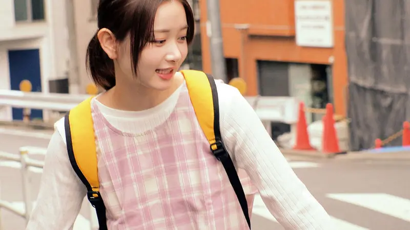 月瀬りりあ｜清楚｜oremo542 画像-2
