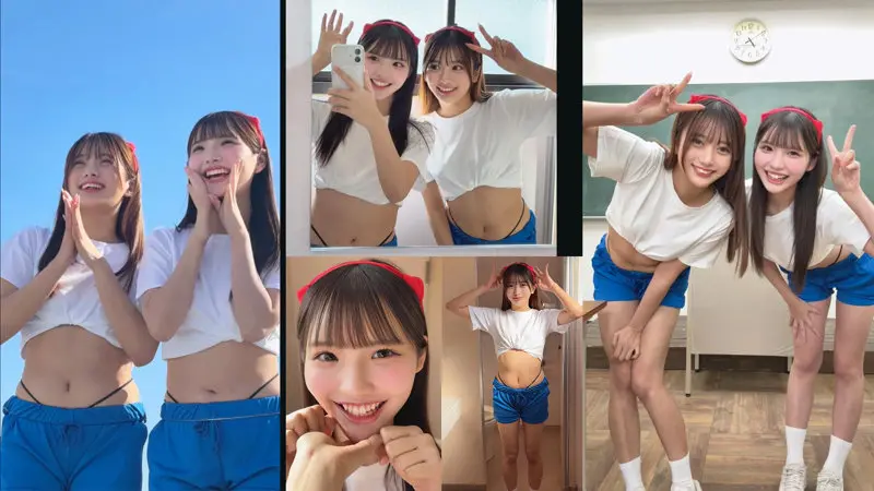 佐藤愛瑠|ハーレム×巨乳動画キャプチャ-1