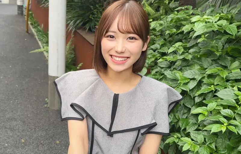 小野寺舞|ギャル×巨乳動画キャプチャ-1