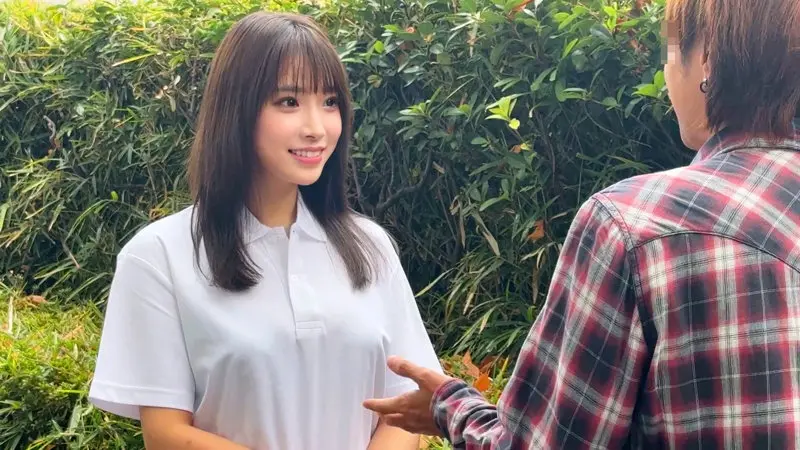 橘内ひなた｜フェラ×中出し×ナンパ動画キャプチャ-1