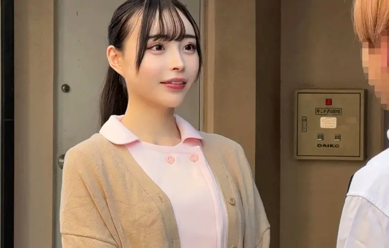 真希いずみ|ギャル×巨乳動画キャプチャ-1