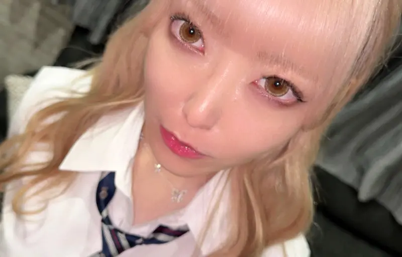 藍瀬ミナ｜ギャル×小柄女性動画キャプチャ-1
