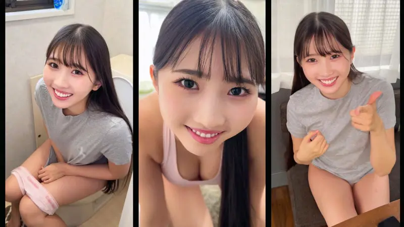 巴ひかり｜巨乳｜smro049 画像-2