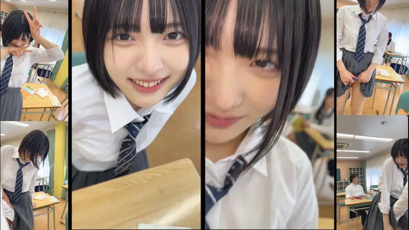 虹村ゆみ|野外|smuc169 画像-2